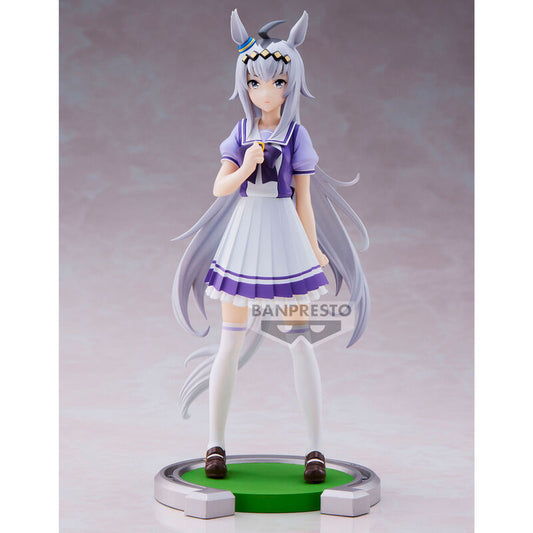 Imagen 1 de Figura Oguri Cap Umamusume: Pretty Derby 18Cm