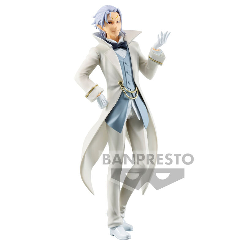 Imagen de Figura Cayman Otherworlder That Time I Got Reincarnated As A Slime Vo.16 18Cm parte de nuestra colección en Espadas y más, sitio oficial.
