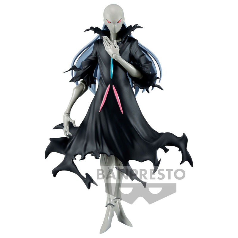 Imagen de Figura Spirit Guardian Beretta Otherworlder That Time I Got Reincarnated As A Slime Vo.16 18Cm parte de nuestra colección en Espadas y más, sitio oficial.