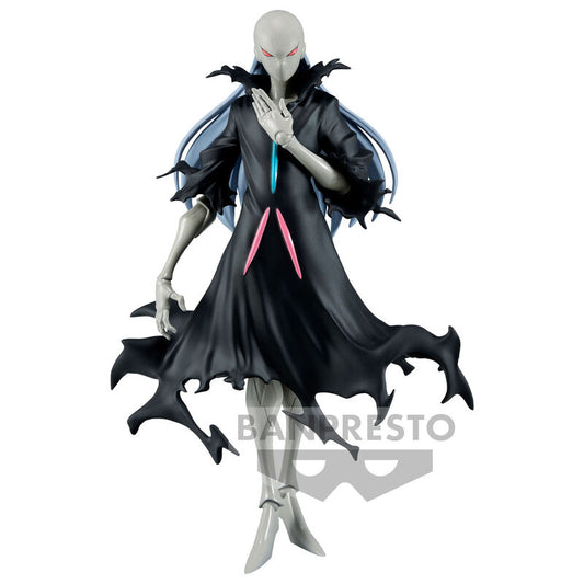 Imagen de Figura Spirit Guardian Beretta Otherworlder That Time I Got Reincarnated As A Slime Vo.16 18Cm parte de nuestra colección en Espadas y más, sitio oficial.