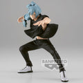 Imagen 1 - Figura Mahito Jujutsu Kaisen 16Cm