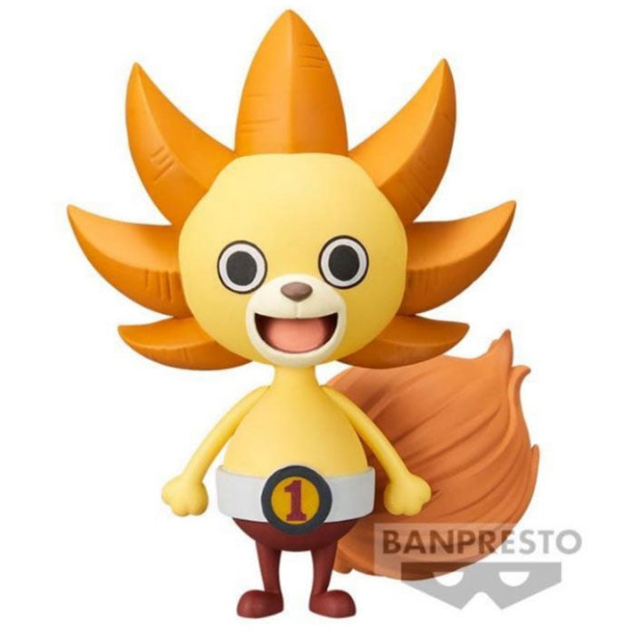 Imagen 1 - Figura Tba The Grandline Men One Piece Film Red Vol.5