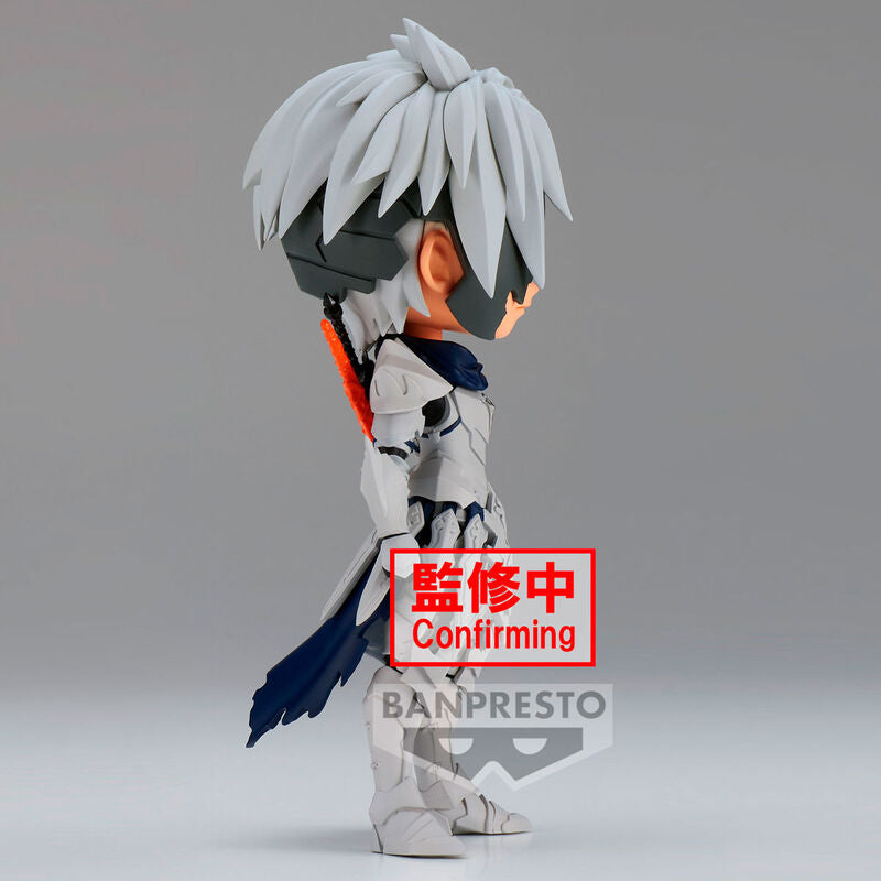 Imagen 2 - Figura Alphen Tales Of Arise Q Posket B 14Cm