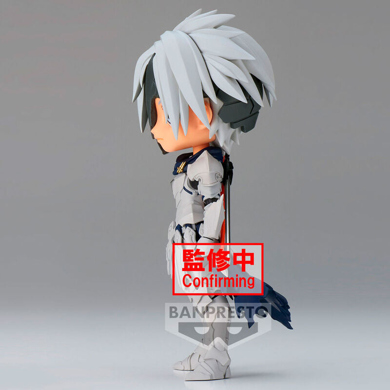 Imagen 3 - Figura Alphen Tales Of Arise Q Posket B 14Cm