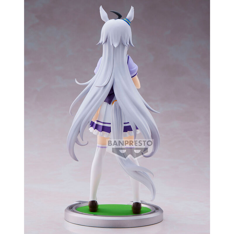 Imagen 3 de Figura Oguri Cap Umamusume: Pretty Derby 18Cm