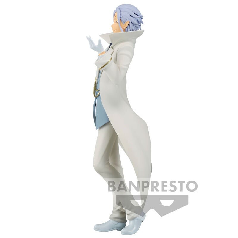 Imagen de Figura Cayman Otherworlder That Time I Got Reincarnated As A Slime Vo.16 18Cm parte de nuestra colección en Espadas y más, sitio oficial.