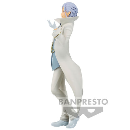 Imagen de Figura Cayman Otherworlder That Time I Got Reincarnated As A Slime Vo.16 18Cm parte de nuestra colección en Espadas y más, sitio oficial.