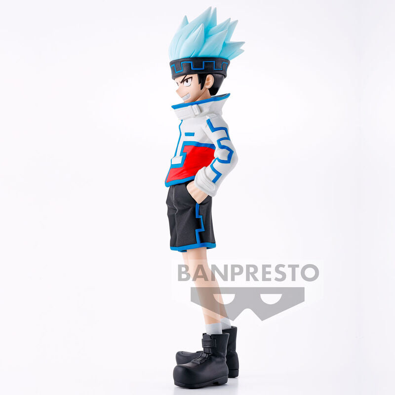 Imagen 3 de Figura Horohoro Shaman King 14Cm