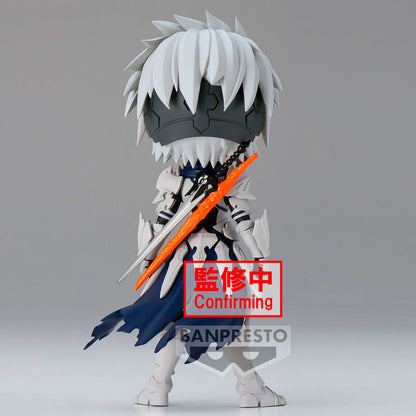 Imagen 4 - Figura Alphen Tales Of Arise Q Posket B 14Cm