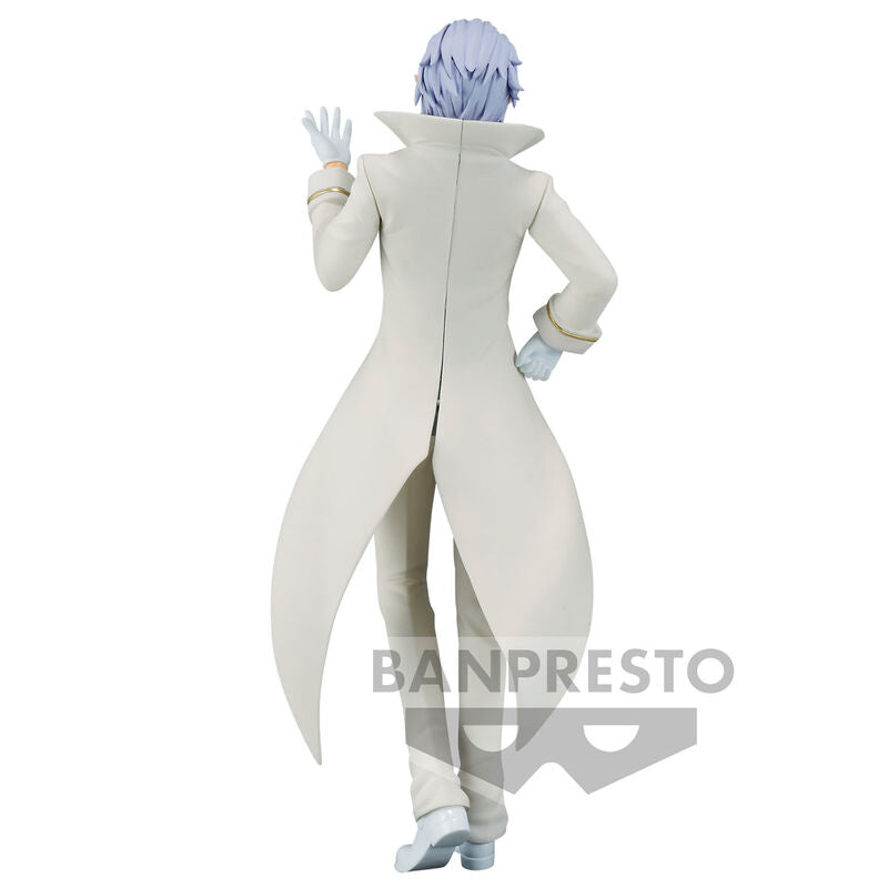 Imagen de Figura Cayman Otherworlder That Time I Got Reincarnated As A Slime Vo.16 18Cm parte de nuestra colección en Espadas y más, sitio oficial.