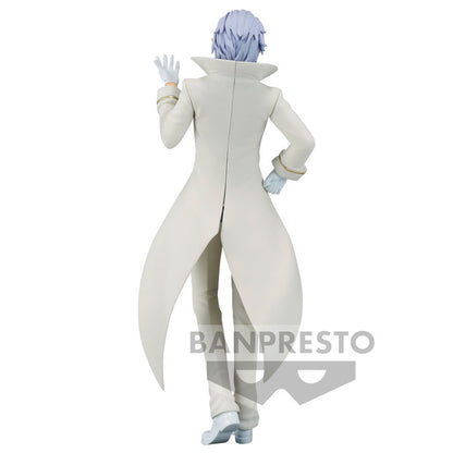 Imagen de Figura Cayman Otherworlder That Time I Got Reincarnated As A Slime Vo.16 18Cm parte de nuestra colección en Espadas y más, sitio oficial.