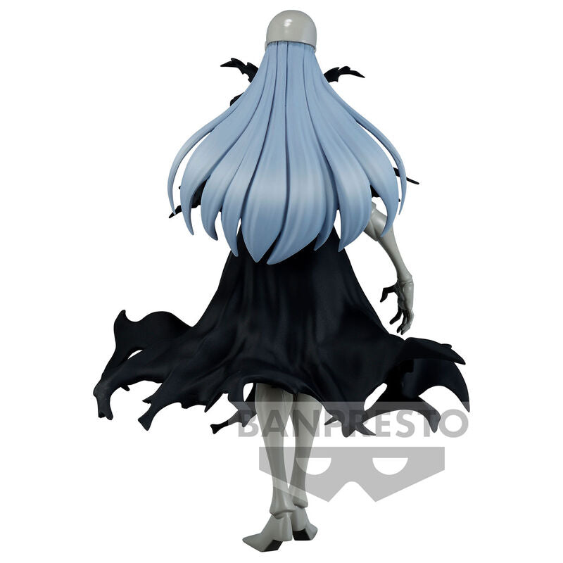 Imagen 4 de Figura Spirit Guardian Beretta Otherworlder That Time I Got Reincarnated As A Slime Vo.16 18Cm