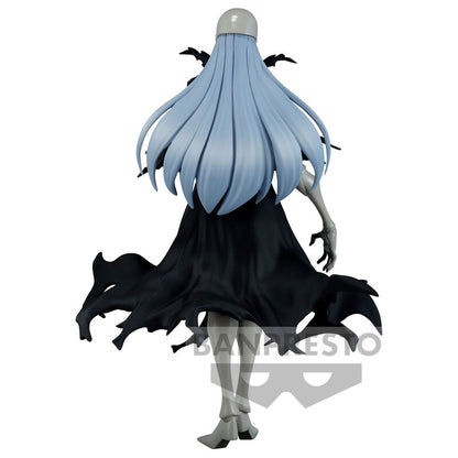 Imagen de Figura Spirit Guardian Beretta Otherworlder That Time I Got Reincarnated As A Slime Vo.16 18Cm parte de nuestra colección en Espadas y más, sitio oficial.