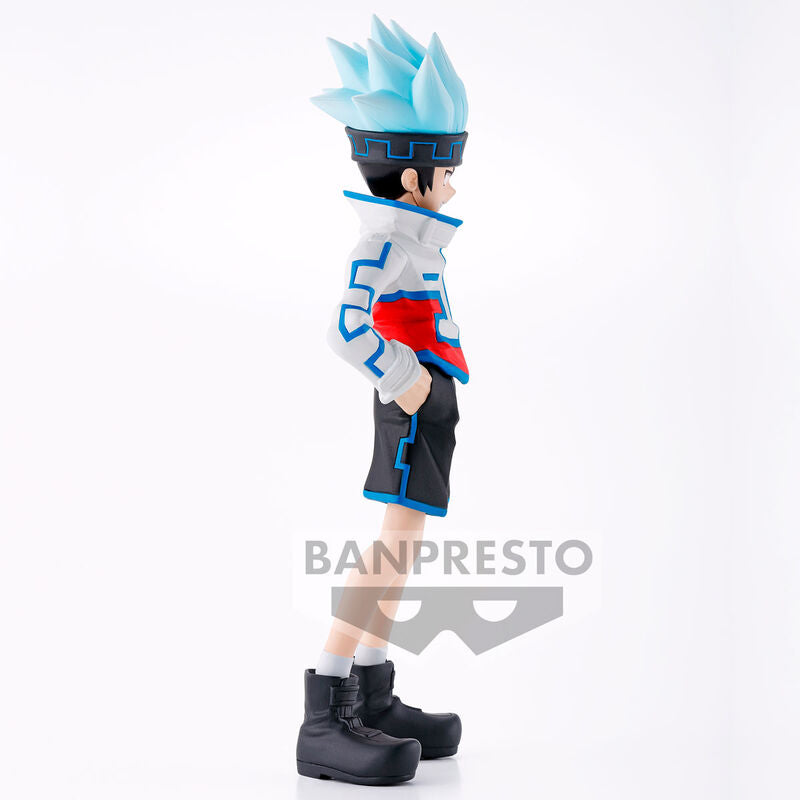 Imagen 4 de Figura Horohoro Shaman King 14Cm