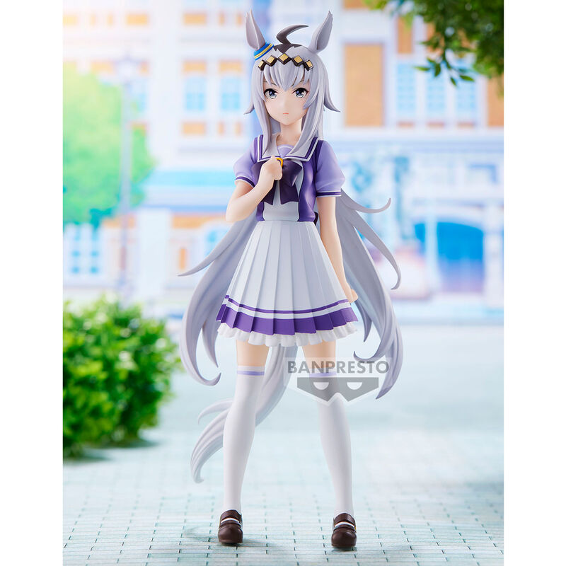 Imagen 5 de Figura Oguri Cap Umamusume: Pretty Derby 18Cm