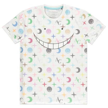 Imagen 1 - Camiseta Koro Sensei Assassination Classroom