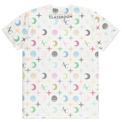 Imagen 2 - Camiseta Koro Sensei Assassination Classroom