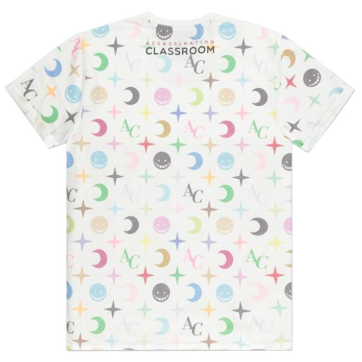 Imagen 2 - Camiseta Koro Sensei Assassination Classroom
