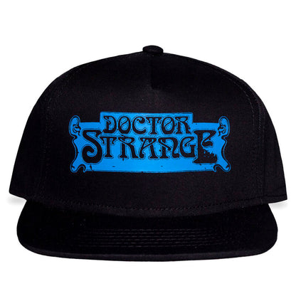 Imagen de Gorra Dr Strange In The Multiverse Of Madness Marvel parte de nuestra colección en Espadas y más, sitio oficial.