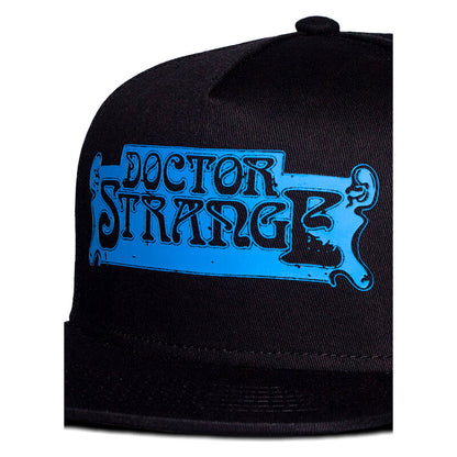 Imagen de Gorra Dr Strange In The Multiverse Of Madness Marvel parte de nuestra colección en Espadas y más, sitio oficial.