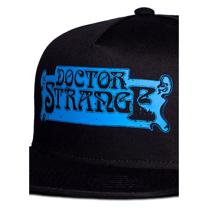 Imagen 3 de Gorra Dr Strange In The Multiverse Of Madness Marvel