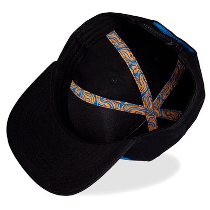 Imagen de Gorra Dr Strange In The Multiverse Of Madness Marvel parte de nuestra colección en Espadas y más, sitio oficial.