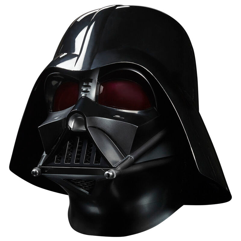 Imagen 1 de Replica Casco Electronico Darth Vader Obi Wan Kenobi Star Wars