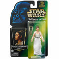 Imagen 1 de Figura Princess Leia Oragana The Power Of The Force Star Wars 15Cm