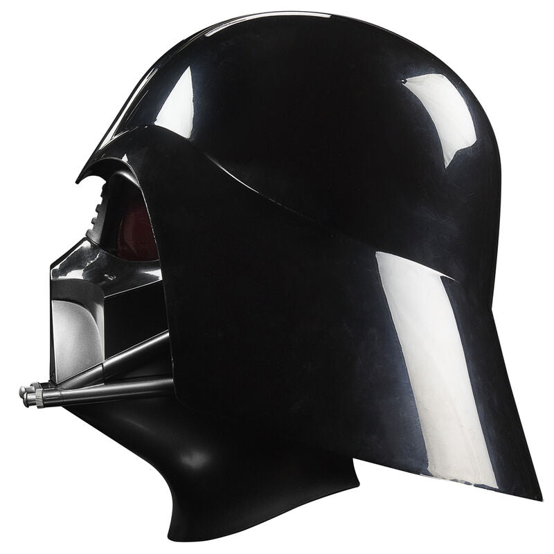 Imagen 2 de Replica Casco Electronico Darth Vader Obi Wan Kenobi Star Wars