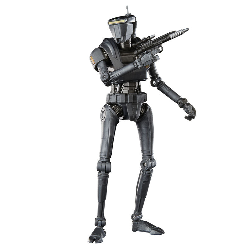 Imagen 3 - Figura New Republic Security Droid The Mandalorian Star Wars 15Cm