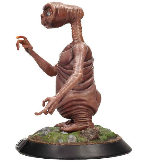 Imagen 2 - Estatua E.t El Extraterrestre 22Cm