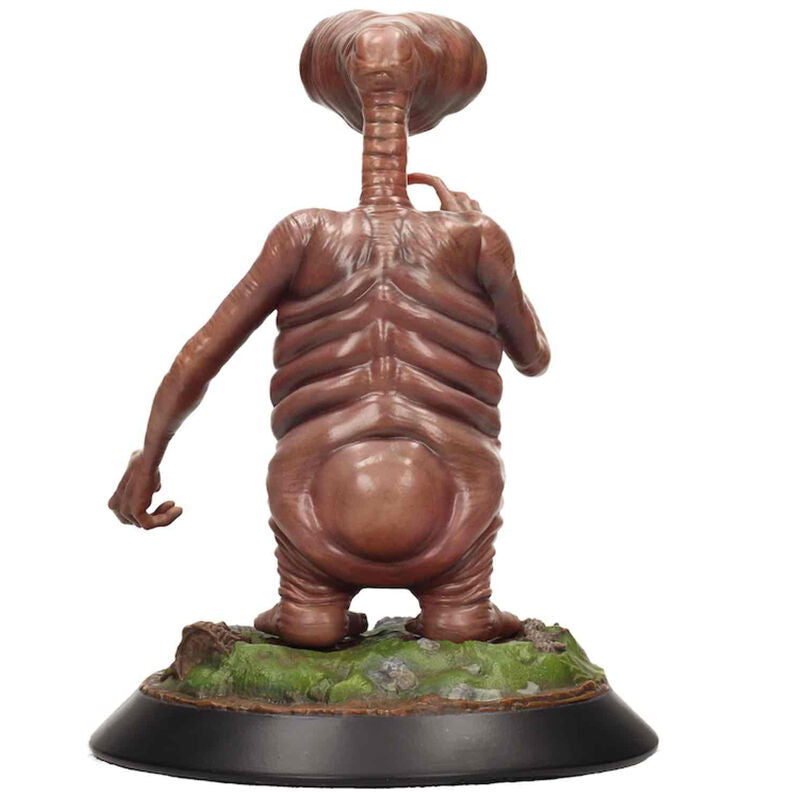 Imagen 3 - Estatua E.t El Extraterrestre 22Cm