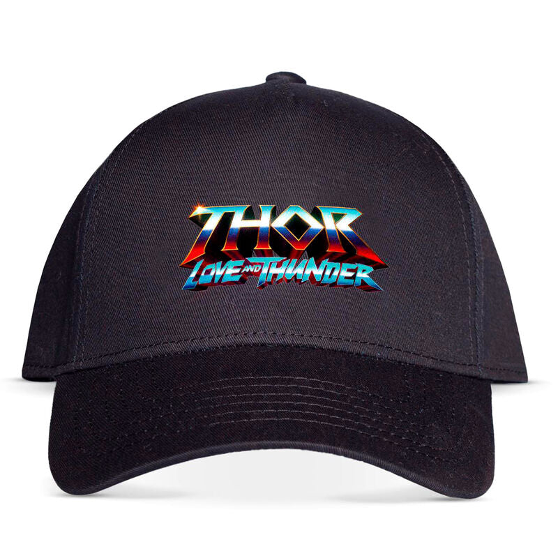 Imagen 1 - Gorra Thor Love And Thunder Marvel