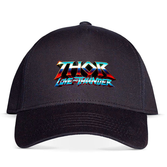 Imagen 1 de Gorra Thor Love And Thunder Marvel