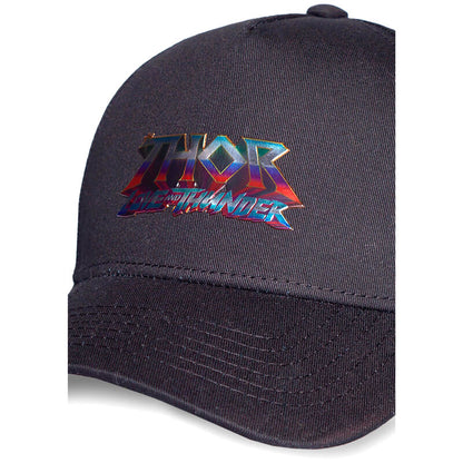 Imagen 2 de Gorra Thor Love And Thunder Marvel