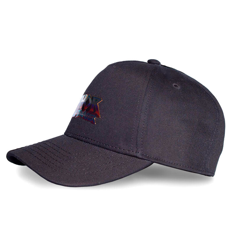 Imagen 3 de Gorra Thor Love And Thunder Marvel