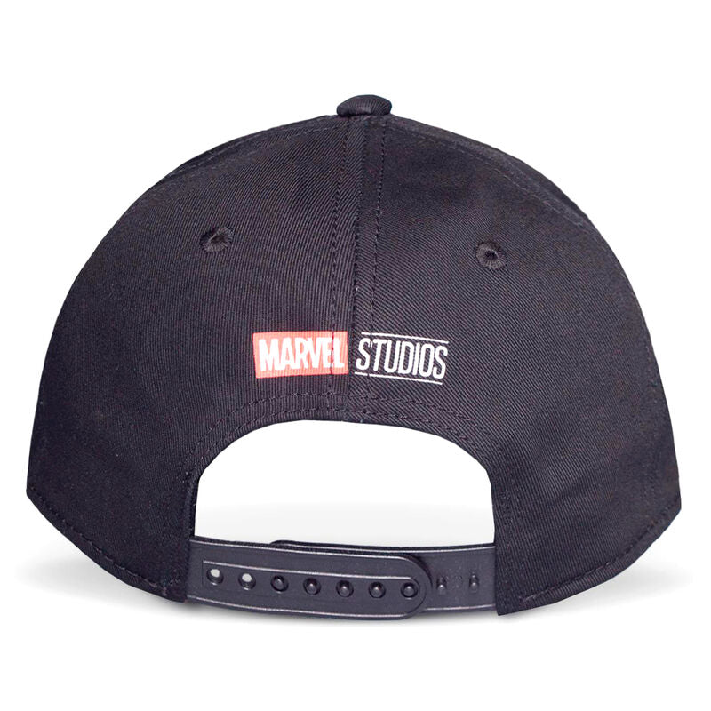 Imagen 5 de Gorra Thor Love And Thunder Marvel