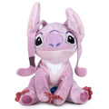Imagen 1 de Peluche Angel Disney Sonido 10Cm