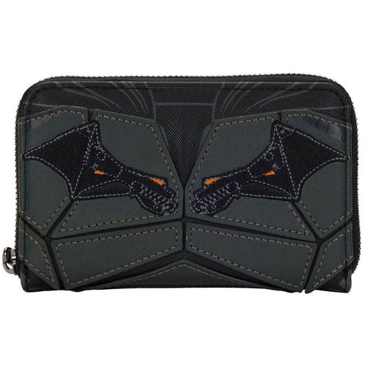 Imagen 1 de Cartera Cosplay The Batman Dc Comics Loungefly