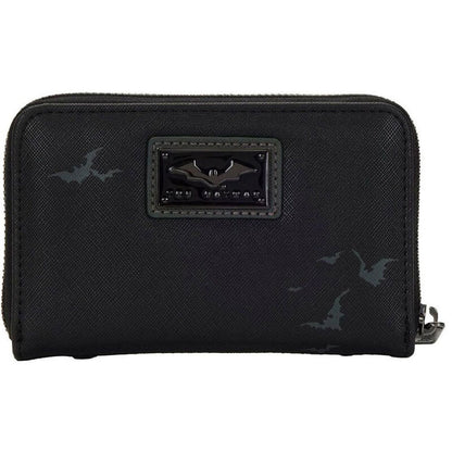 Imagen 2 de Cartera Cosplay The Batman Dc Comics Loungefly