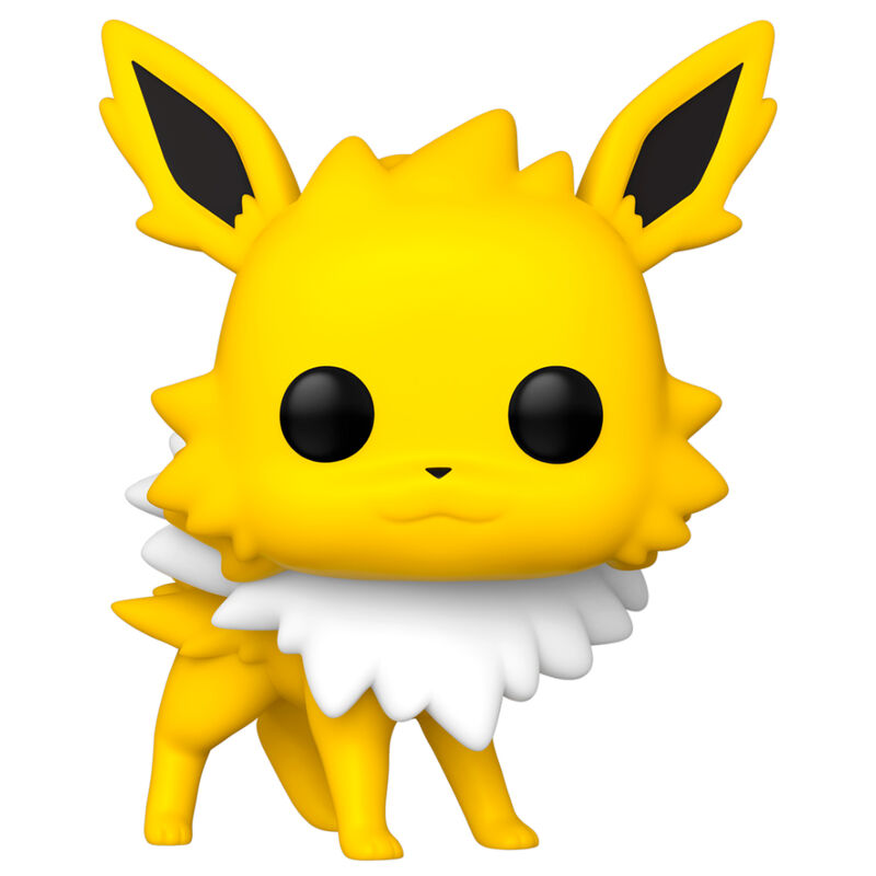 Imagen 3 de Figura Pop Pokemon Jolteon