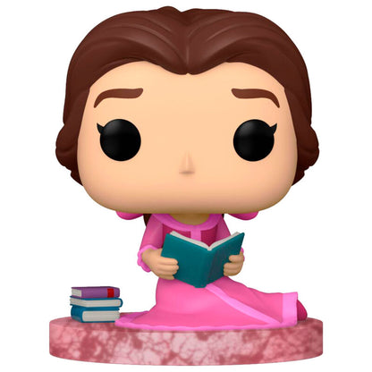 Imagen 3 de Figura Pop Ultimate Princess Belle