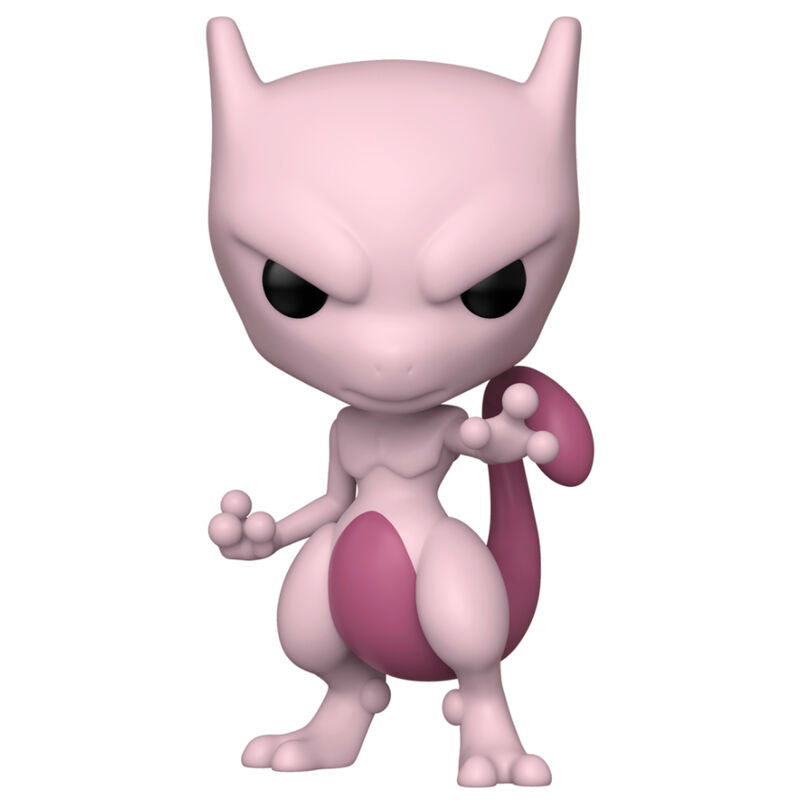 Imagen 3 de Figura Pop Pokemon Mewtwo