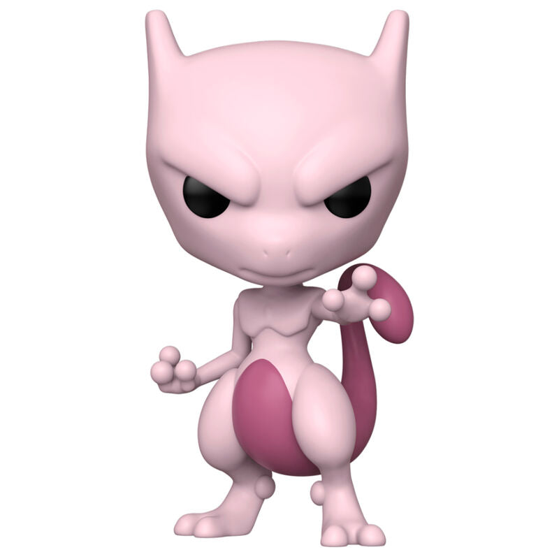 Imagen 3 de Figura Pop Pokemon Mewtwo 25Cm
