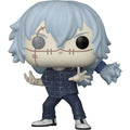Imagen 1 - Figura Pop Jujutsu Kaisen Mahito