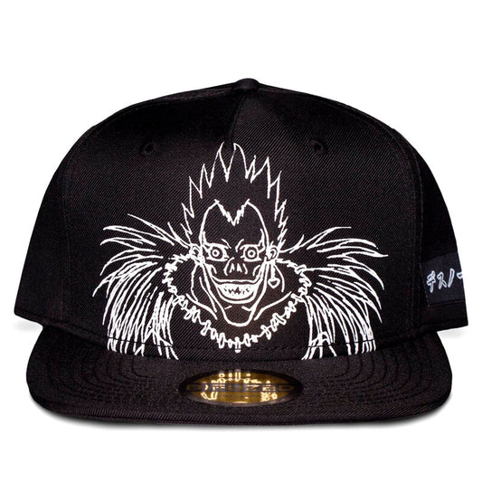 Imagen 1 de Gorra Ryuk Death Note