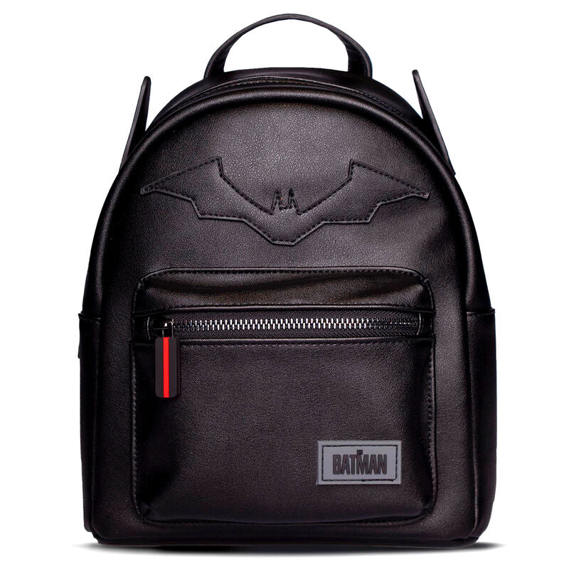Imagen de Mochila Batman 2022 Dc Comics 26Cm parte de nuestra colección en Espadas y más, sitio oficial.