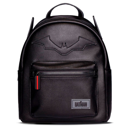Imagen de Mochila Batman 2022 Dc Comics 26Cm parte de nuestra colección en Espadas y más, sitio oficial.