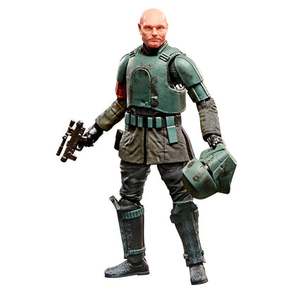 Imagen 2 de Figura Migs Mayfeld The Mandalorian Star Wars 10Cm