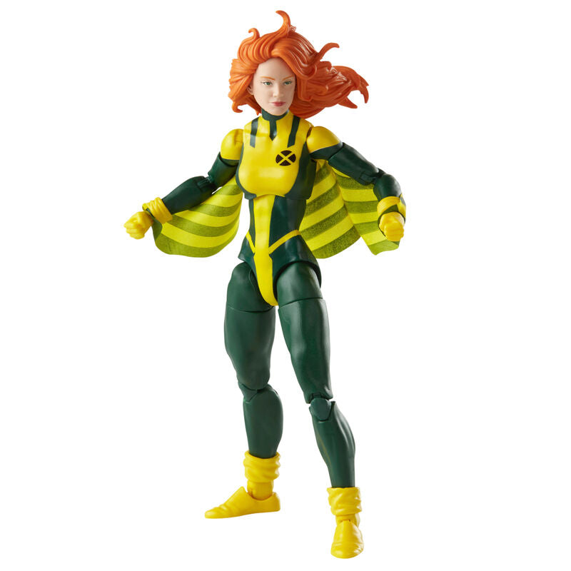 Imagen 3 de Figura Siryn X-Men Marvel Legends 15Cm